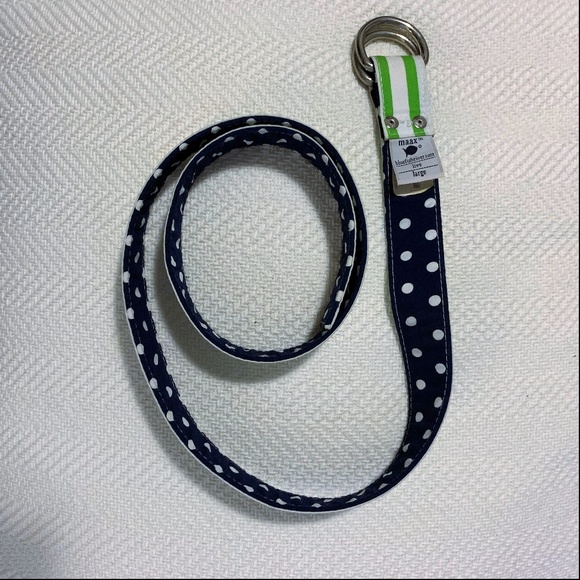 Maax Bluefish River | Reversible Belt - Picture 3 of 7